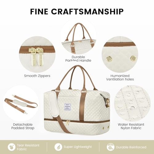 Travel Duffle Bag