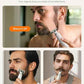 Electric Groin & Body Hair Trimmer