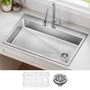 Fairlane 33 inch ADA Compliant Drop In