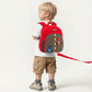 Toddler Backpacks Kids Preschool Cartoon Mini Travel Bag Ages 2
