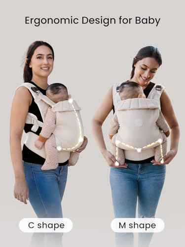 Baby Carrier One
