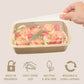 Prep Meal Prep Containers with Lids (10 Count)