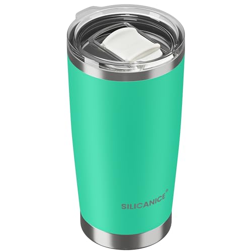 Coffee Tumbler 20 oz
