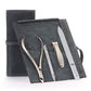 4pc Manicure Set