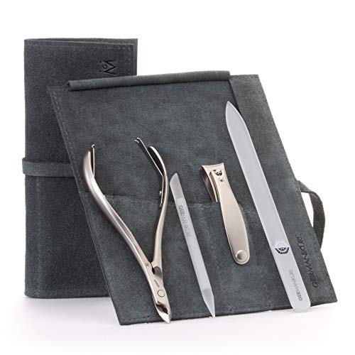 4pc Manicure Set