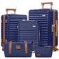 5pcs Luggage Set (5 Count)