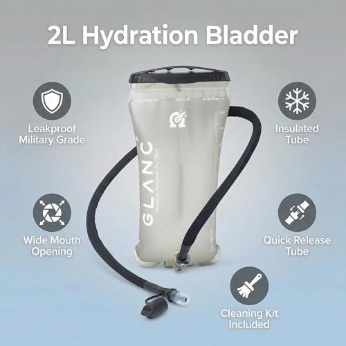 Hydration Bladder