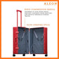 26" Aluminum Lighweight Carry