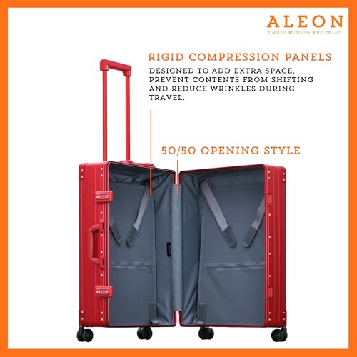 26" Aluminum Lighweight Carry