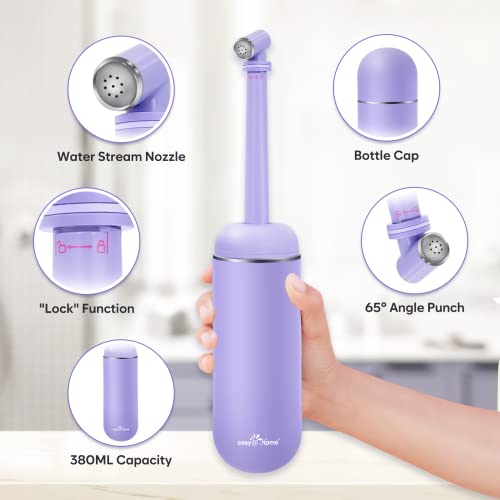 Portable Bidet for Travel
