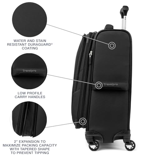 Maxlite 5 Softside Carry