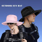 Sun Hat for Men