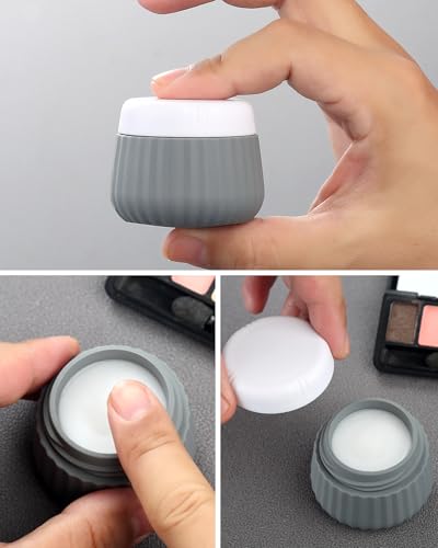 Travel Bottles (8 Count)