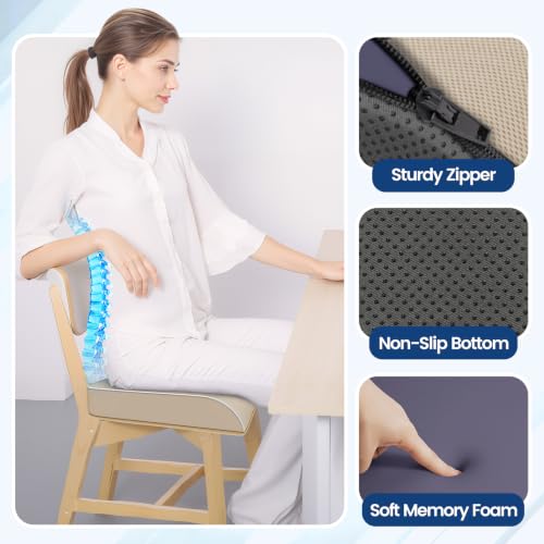 Seat Cushion Chair Pad