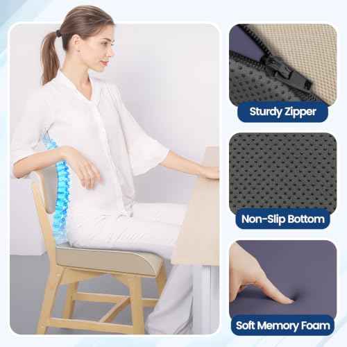 Seat Cushion Chair Pad
