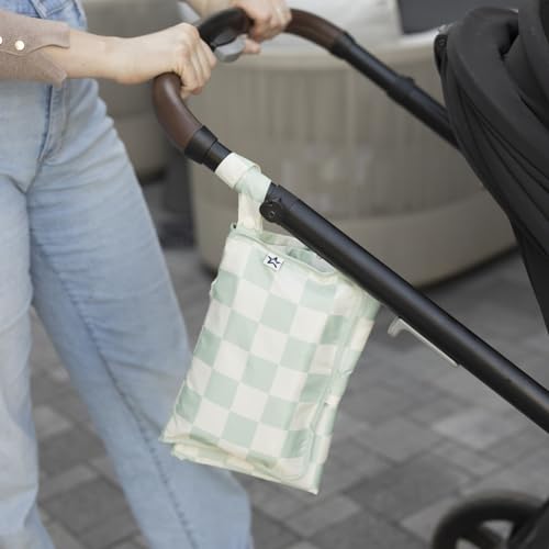 Portable Diaper Changing Pad