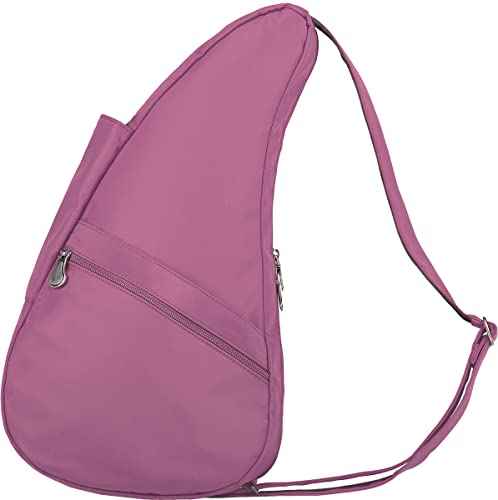 Healthy Back Bag 17" Microfiber Crossbody Sling