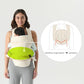 Ergonomic Baby Carrier for Newborns to Toddlers