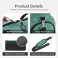 Gym Bag for Women & Men