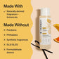 Shampoo & Body Wash (18 Fl Oz)
