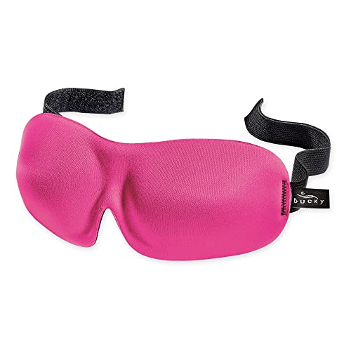 40 Blinks No Pressure Solid Eye Mask for Sleep & Travel