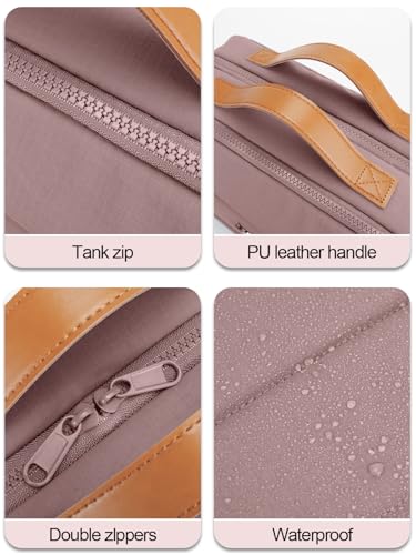 Women's Hanging Toiletry Bag