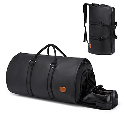 Carry On Garment Backpack