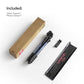 TT39 Camera Tripod with Vertical
