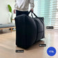 Professional Quality Extra Large Nylon Duffel Bag