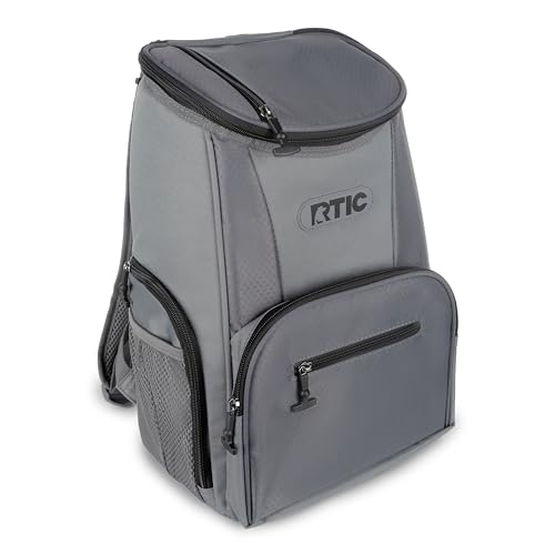 Lightweight Backpack Cooler Bag