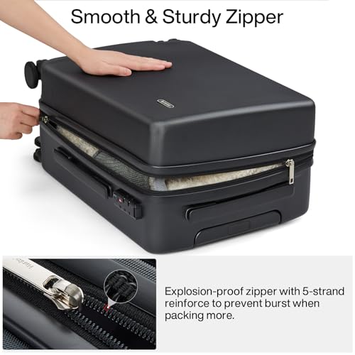28 Inch Large Checked Luggage
