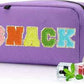 Freezable Snack Bag