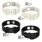Motion Sickness Bracelets Wristband Sea Sickness for Adult Kids & Pregnant Women (4 Count)