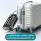TSA Approved Luggage Lock (6 Count)