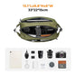 2 in 1 Camera Sling Bag