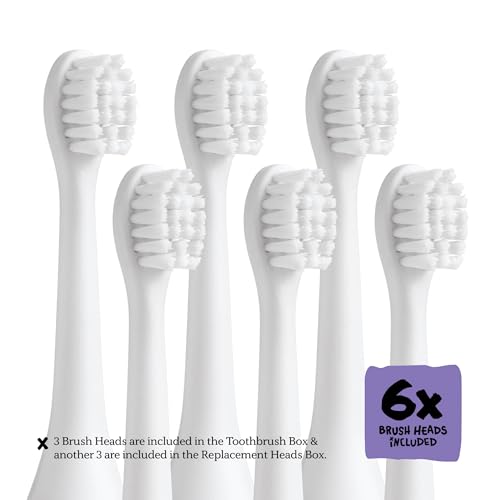 Kids Electric Toothbrush