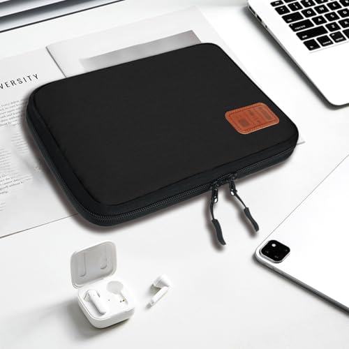 Travel Cable Organizer Pouch Electronic Accessories
