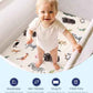 Crib Sheets Fitted