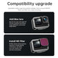 Aluminum Case Metal Cage Protective Frame Housing for GoPro Hero 13 12 11 10 9