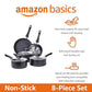 Ceramic Non Stick Cookware 8