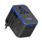 45W Universal Travel Adapter w