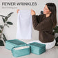 Compression Packing Cubes for Travel (2 Count)