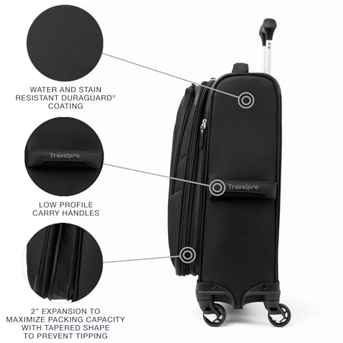 Maxlite 5 Softside Carry