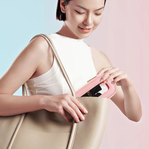 Clear Makeup Bag