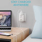 Israel Power Adapter