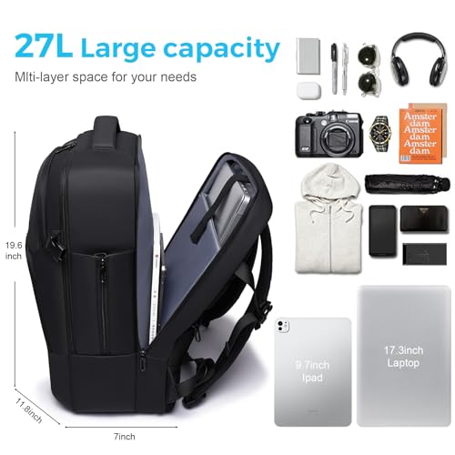 Travel Backpack for Men