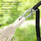 Cotton Blended Hammock for Stand 9.8ft x 4.9ft Holds Up to 660lbs