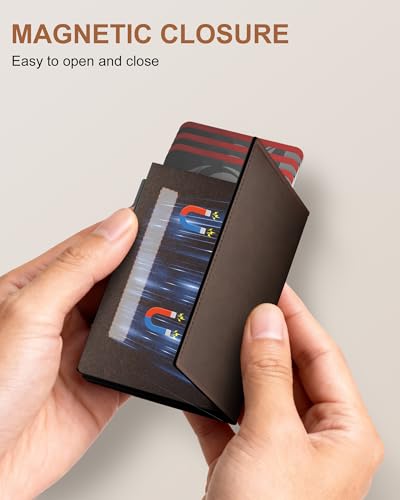 Wallet for Men Card Holder