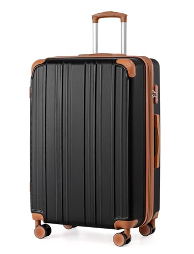 Luggage Lightweight and Durable Hardshell