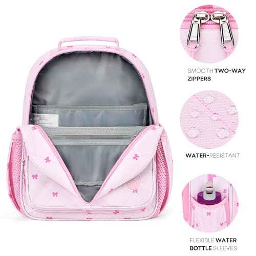 Girls Backpack 5